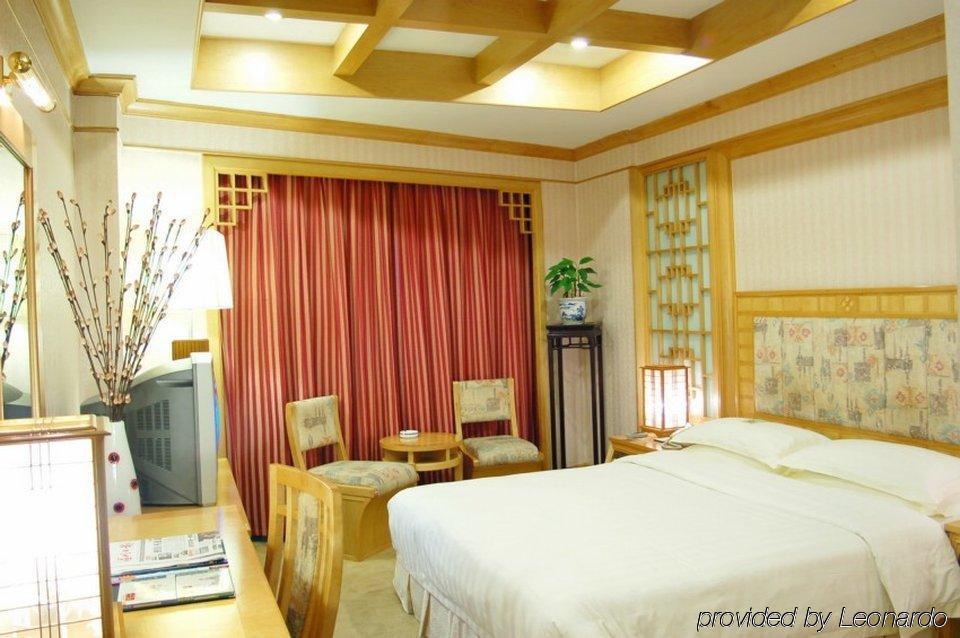 Wenzhou International Hotel Ruang foto