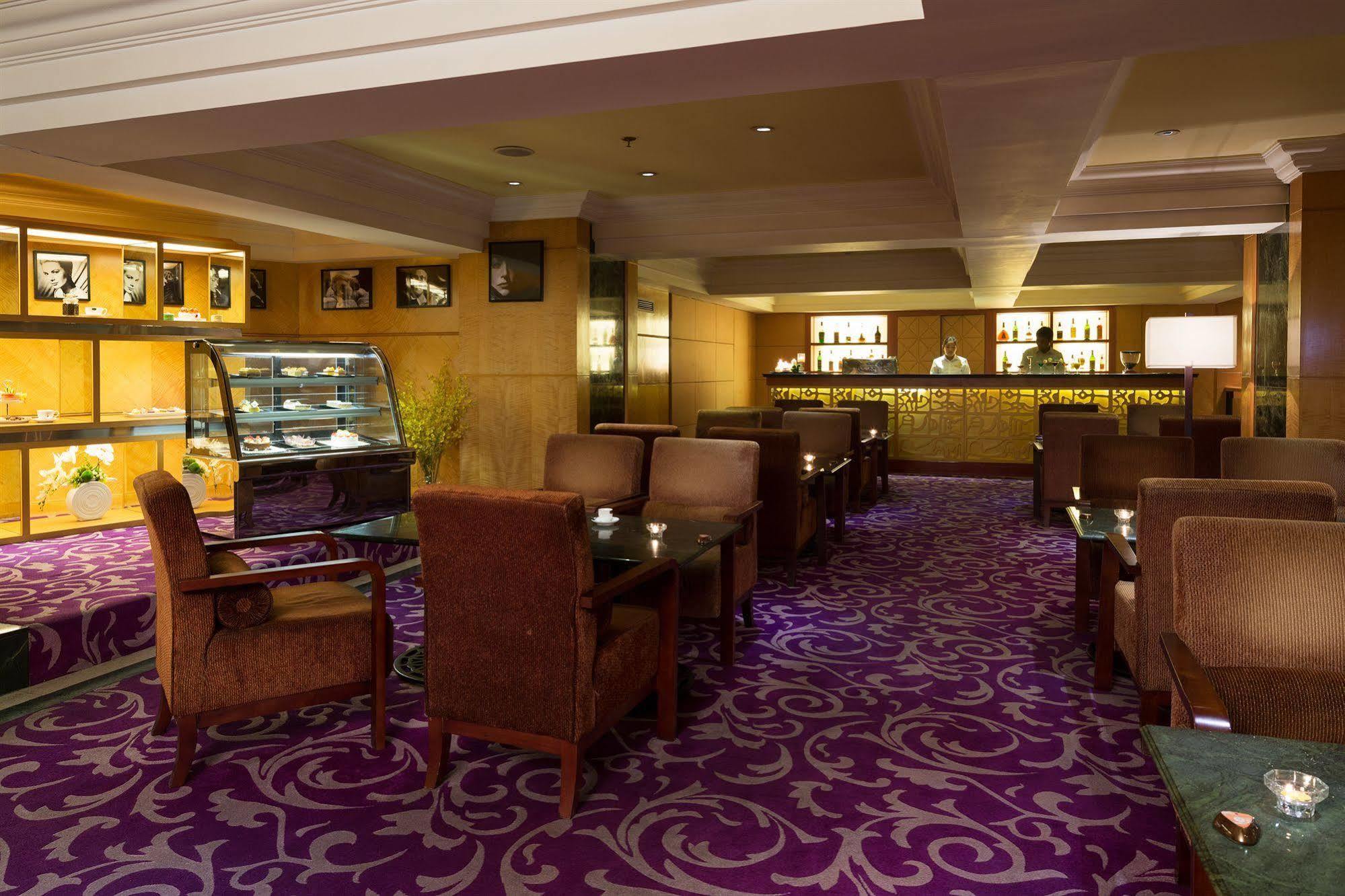 Wenzhou International Hotel Bagian luar foto